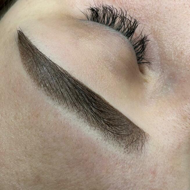 SALON KOSMETYCZNY-PINUP-Monika Adamczyk