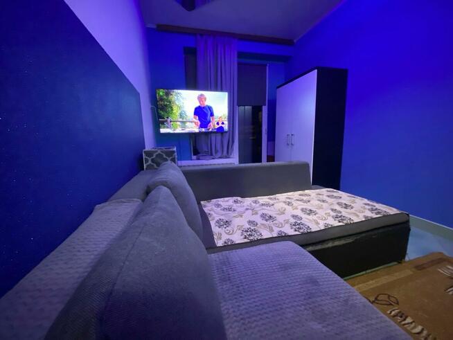 Mieszkanie 32m2 z aneksem, ul Warszawska Mińsk