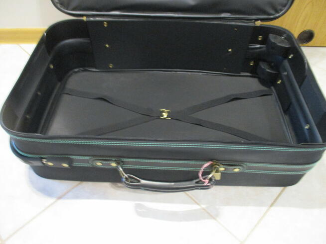 Walizka na kółkach