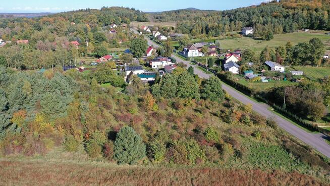 CZYSTA SMOŁDZINO Z POZWOLENIEM NA BUDOWE MEDIA WODA PRĄD