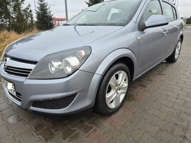 Opel Astra 1.4 2010! ECOTEC! 5Dzwiowy! Salon Polska!133tys!