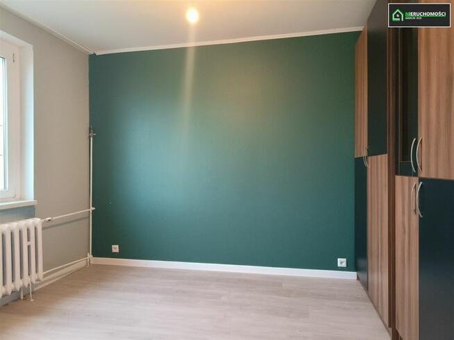 M-4 55,8 m2, ul.Małopolska Jastrzębie-Z, do zamieszkania.