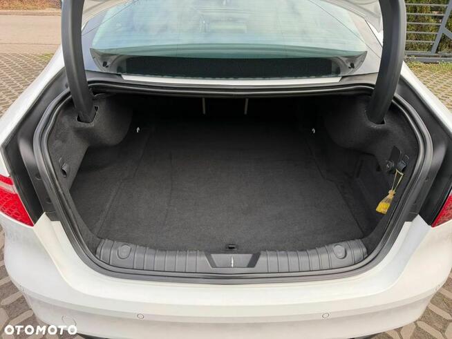 Jaguar XF 35t Prestige