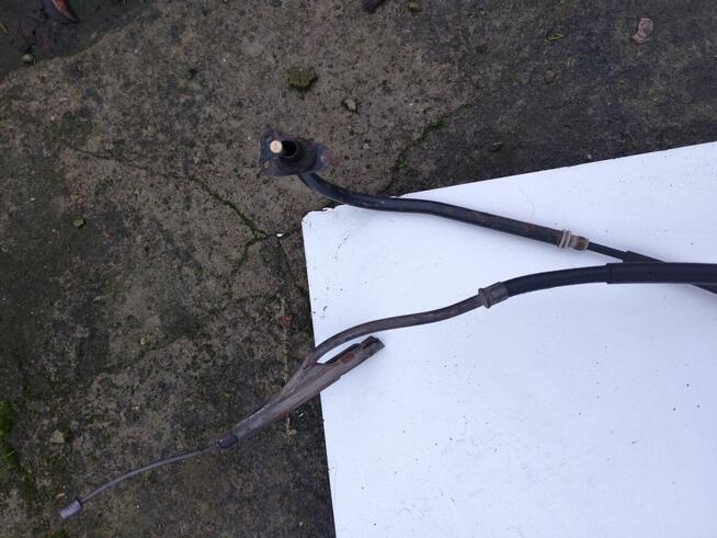 Hamulec elektryczny scenic 2