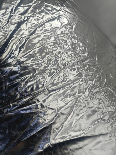 blenda fotograficzna 4w1 srebrna złota czarna dyfuzyjna ok.