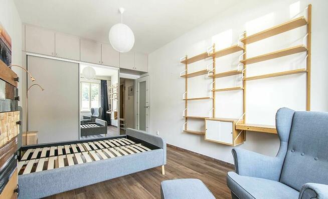 Przytulne mieszkanie z pełnym wyposażeniem