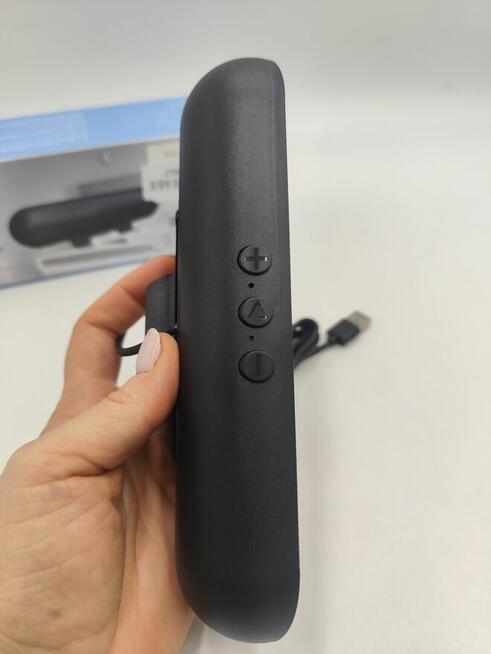 Soundbar komputerowy EL-020 USB 10W plug&play nowy