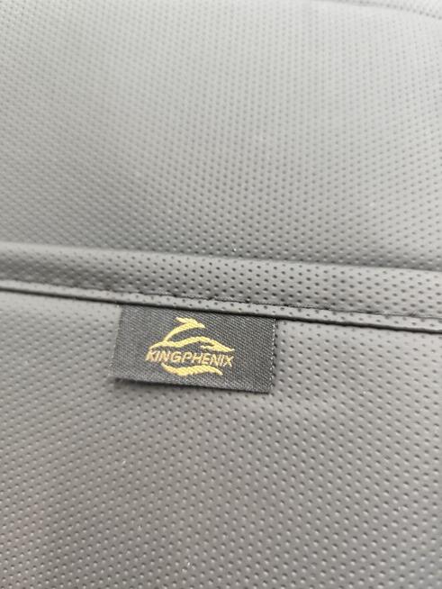 pokrowiec na siedzisko fotela samochodowego kingphenix nowy