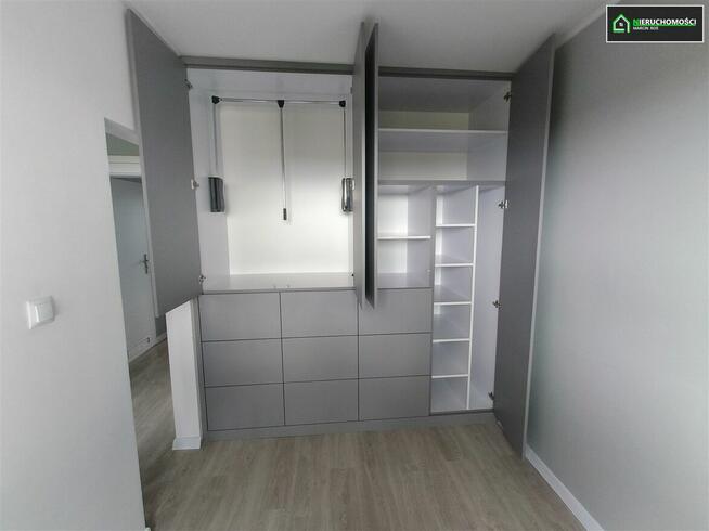 M-4 55,8 m2, ul.Małopolska Jastrzębie-Z, do zamieszkania.