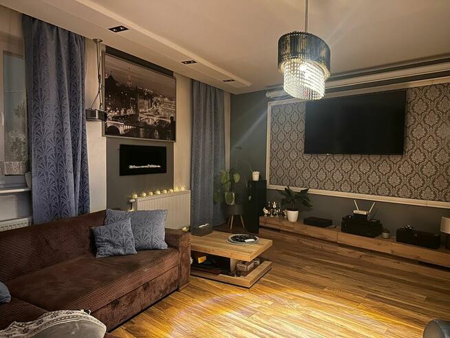 Czeladź, bliźniak w stanie do zamieszkania