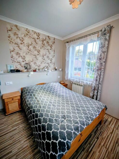 Na sprzedaż: Posiadłość wypoczynkowa „Bieszczady 111”