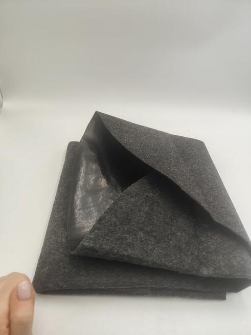 mata grillowa okrągła 36 cali nowa