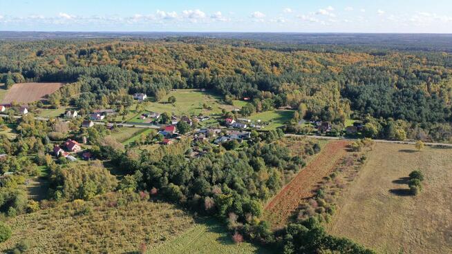 CZYSTA SMOŁDZINO Z POZWOLENIEM NA BUDOWE MEDIA WODA PRĄD