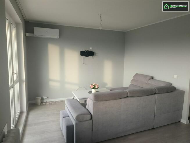 M-4 55,8 m2, ul.Małopolska Jastrzębie-Z, do zamieszkania.