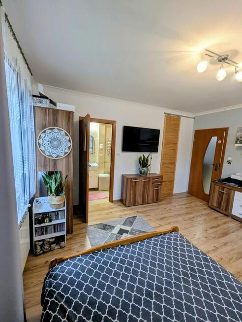 Na sprzedaż: Posiadłość wypoczynkowa „Bieszczady 111”