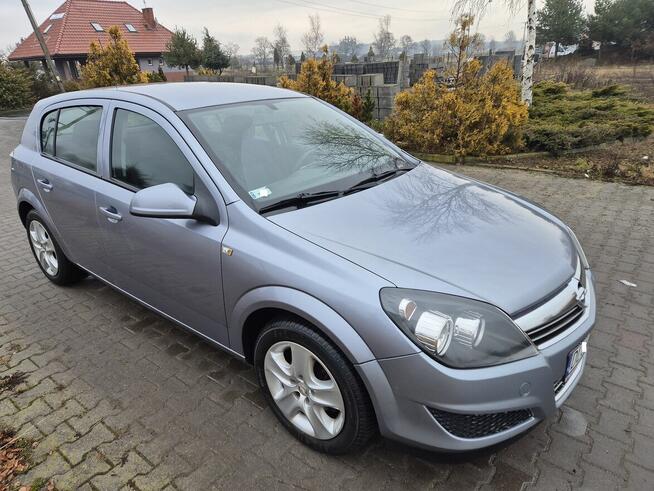 Opel Astra 1.4 2010! ECOTEC! 5Dzwiowy! Salon Polska!133tys!