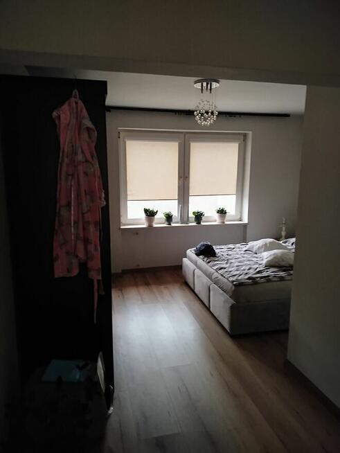 Sprzedam dom 3 osobne mieszkania prawie centrum