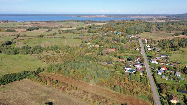 CZYSTA SMOŁDZINO Z POZWOLENIEM NA BUDOWE MEDIA WODA PRĄD