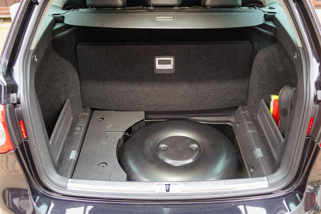 Sprzedam Passata B6 benzyna z LPG