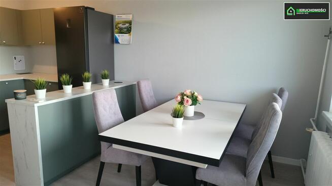 M-4 55,8 m2, ul.Małopolska Jastrzębie-Z, do zamieszkania.