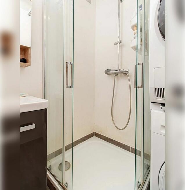 Przytulne mieszkanie 38 m² wynajem