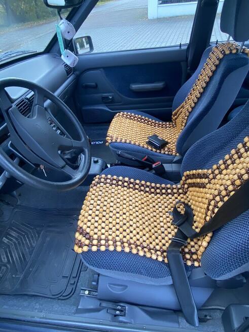 Sprzedam poloneza atu plus