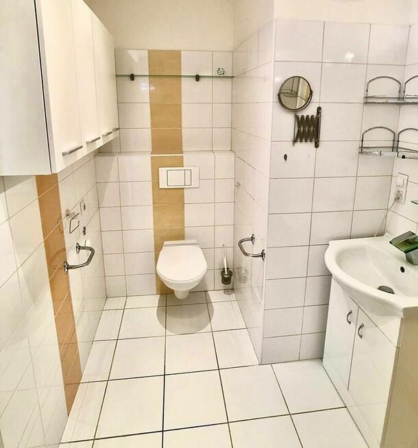 Wynajem 1-pokojowego mieszkania