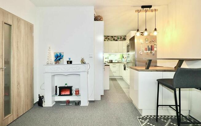 Wynajem 1-pokojowego mieszkania