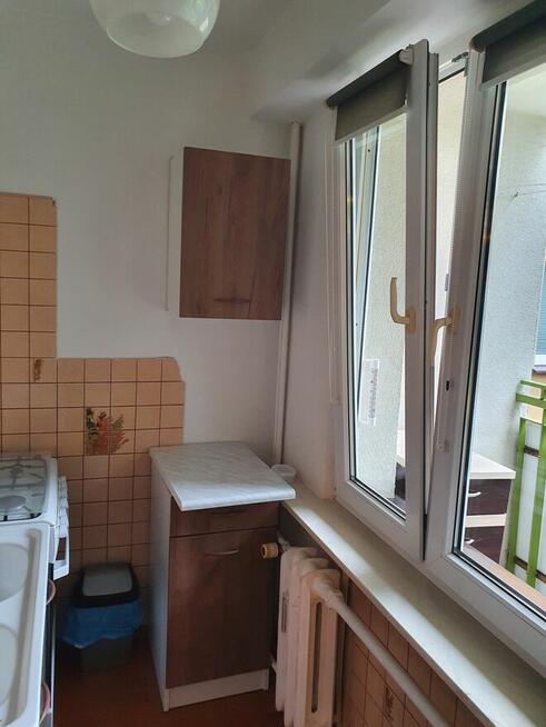 Kawalerka do wynajęcia