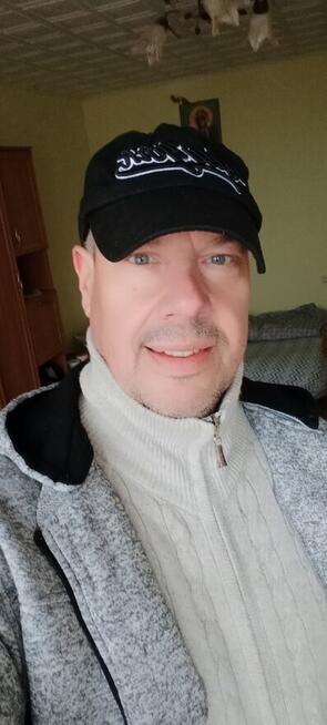 Szukam pani do poważnego związku z wartościami, uduchowionej