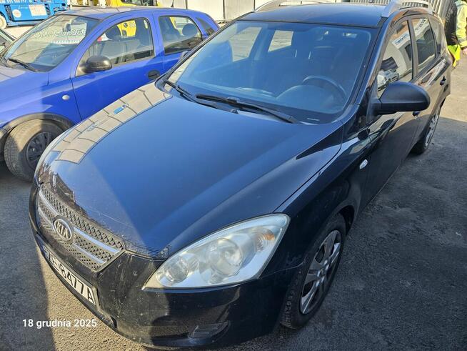Sprzedam Kia Ceed