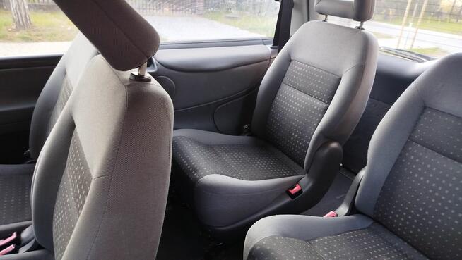 Galaxy 2005 rok 2.0 benzyna 7 foteli