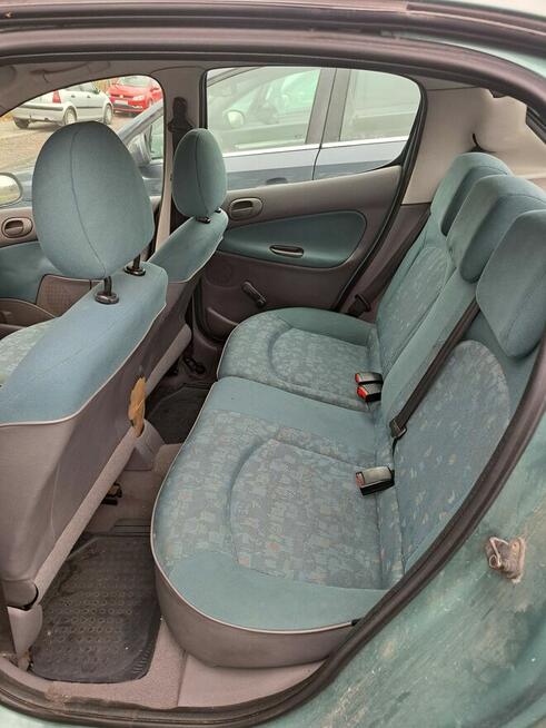 Peugeot 206 1.4