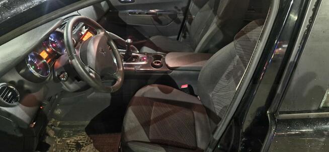 Peugoet 3008 1.6 benzyna POLECAM!!!