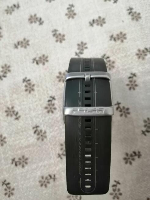 ZEGAREK- KOMPUTER TRENINGOWY POLAR RCX 5