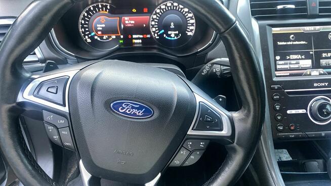 Sprzedam Forda Mondeo