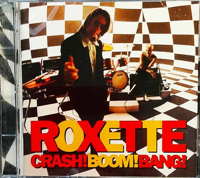 Sprzedam Wspaniały Album CD Abba The Visitors CD