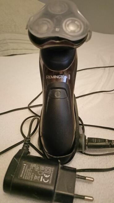 Golarka Remington sprawna