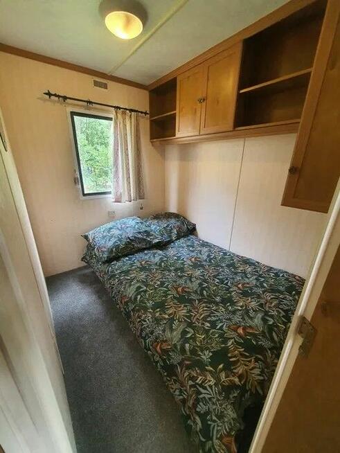 Sprzedam domek holenderski 200m od jeziora