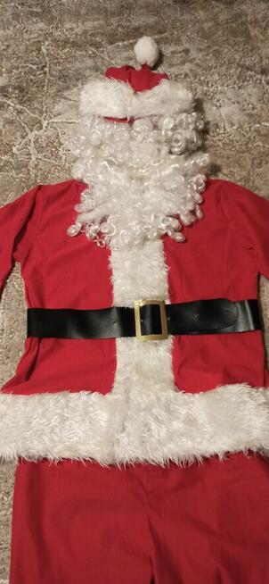 Prawdziwy Mikołaj w Twoim domu na Święta Białystok