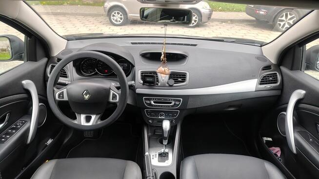 Renault Fluence 1.6 Benz. AUTOMAT | Tylko 98 tys. km | Do in