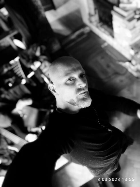 Dziś jest jeden z ostatnich dni naszego życia