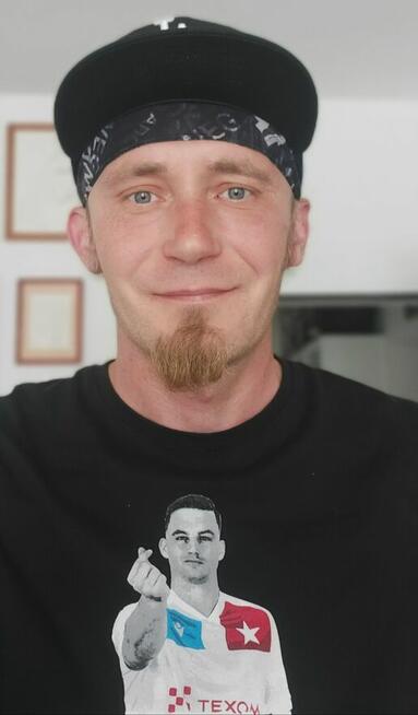 Wrażliwy 36 latek szuka swej bratniej duszy