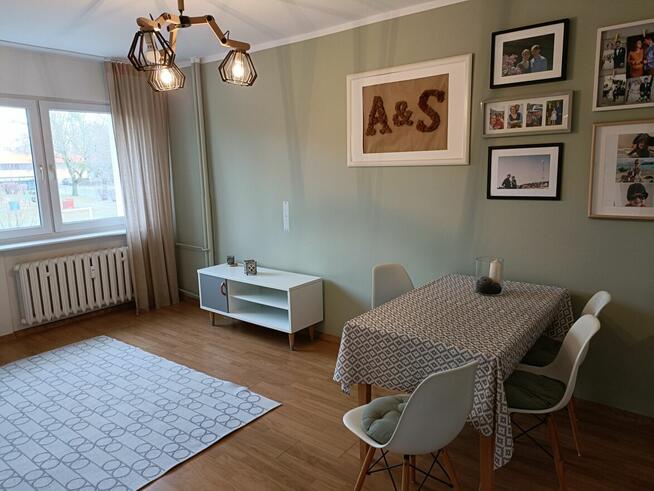 Do wynajęcia 2-pok mieszkanie – Poznań, os. Armii Krajowej