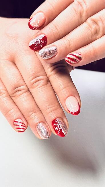 Salon stylizacji paznokci