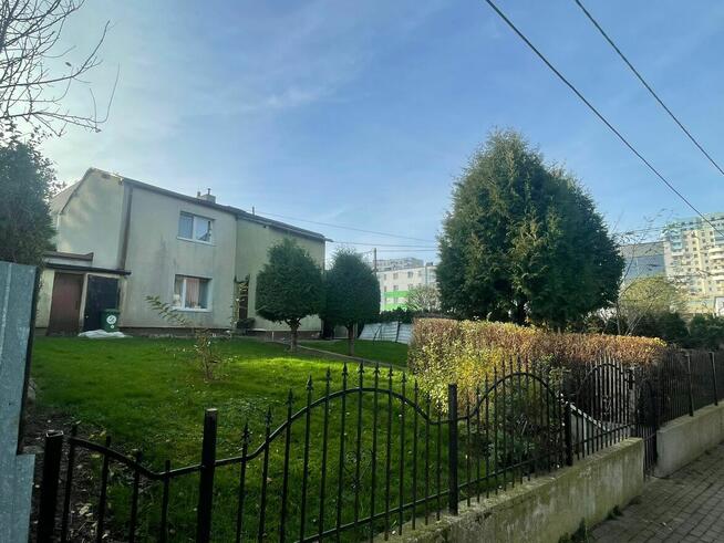 Witomino - Dom z działką w świetnej lokalizacji