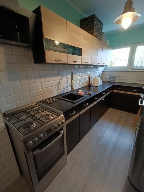 Do wynajęcia 2-pok mieszkanie – Poznań, os. Armii Krajowej