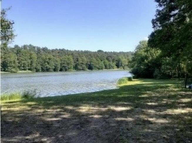 Sprzedam restaurację 100m od jeziora