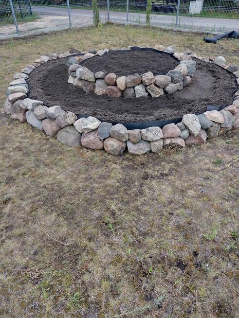 Profesjonalne usługi ogrodnicze