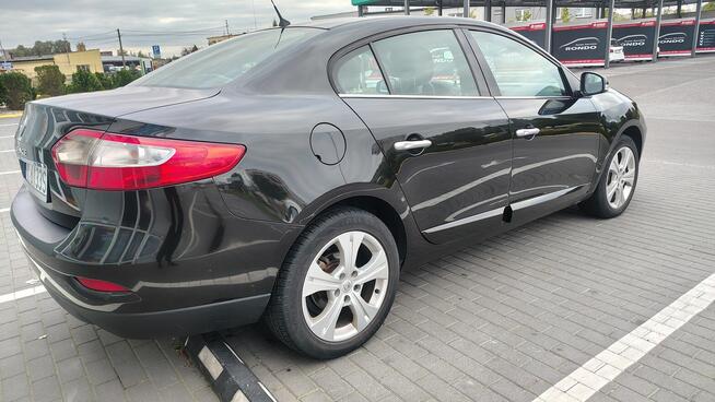 Renault Fluence 1.6 Benz. AUTOMAT | Tylko 98 tys. km | Do in